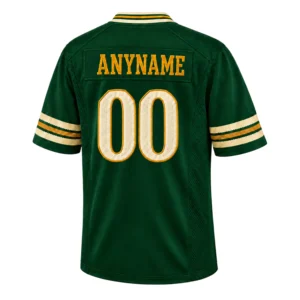 Packers Rivalry Jersey 2026 Unique Custom Style