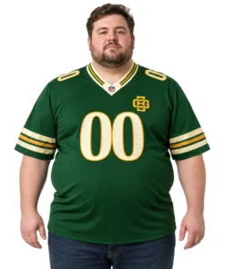 Packers Rivalry Jersey 2026 Unique Custom Style
