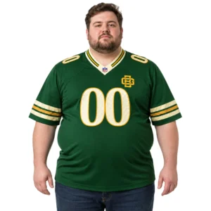 Packers Rivalry Jersey 2026 Unique Custom Style