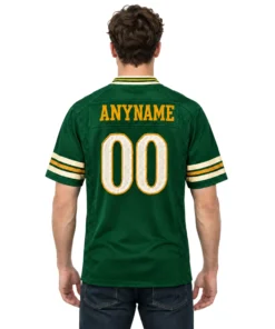 Packers Rivalry Jersey 2026 Unique Custom Style