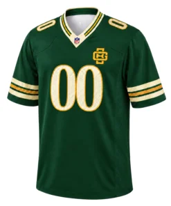 Packers Rivalry Jersey 2026 Unique Custom Style