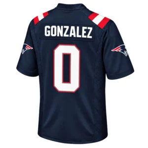 patriots-christian-gonzalez-jersey-powerful-navy-gameday