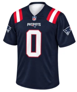 patriots-christian-gonzalez-jersey-powerful-navy-gameday
