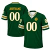 Personalized Green Bay Rivalry Jersey Big Size For Men Vibrant Fan Style