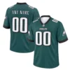 Philadelphia Eagles Home Jersey 2026 - Custom Player Bold NFL apparel