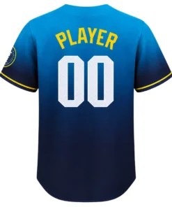 Philadelphia Phillies City Connect Jersey 2026 Bold Custom NFL apparel
