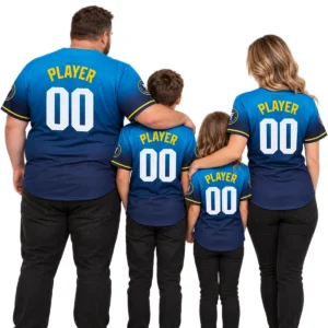 Philadelphia Phillies City Connect Jersey 2026 Bold Custom NFL apparel