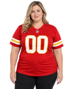 Red Chiefs Jersey for Men Women 2026 Team Spirit Brilliant