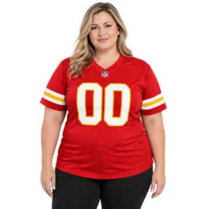 Red Chiefs Jersey for Men Women 2026 Team Spirit Brilliant