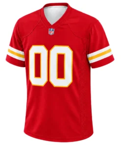 Red Chiefs Jersey for Men Women 2026 Team Spirit Brilliant