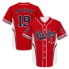 Red Sox Fan Jersey Roman Anthony – Captivating Fan Gear