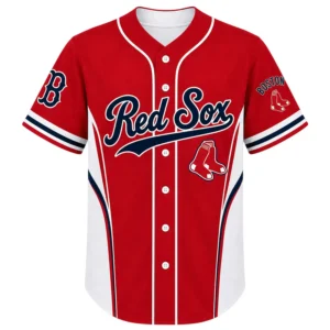 Red Sox Fan Jersey Roman Anthony – Captivating Merch Sport