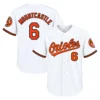Ryan Mountcastle Jersey Dynamic Baltimore Orioles Playmaker