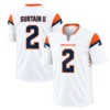 Surtain II Jersey Denver Broncos 2026 Legendary Fan Wear