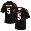 Tee Higgins Bengals Home Jersey for Men Refined
