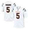 Tee Higgins Cincinati Bengals Jersey Fan Gift Stellar