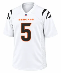 Tee Higgins Cincinati Bengals Jersey Fan Gift Stellar