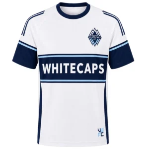 Thomas Muller Whitecaps Jersey Signature Bold Fan Style