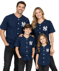 Trent Grisham New York Yankees Jersey MLB Style
