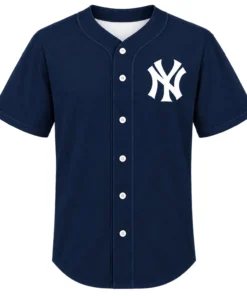 Trent Grisham New York Yankees Jersey MLB Style