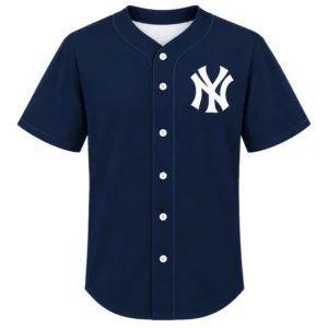 Trent Grisham New York Yankees Jersey MLB Style