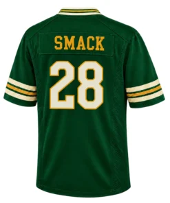 Trey Smack Packers Retro Jersey 7XL Bold Fan Gear
