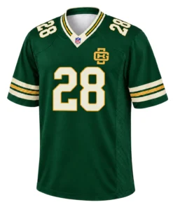 Trey Smack Packers Retro Jersey 7XL Bold Fan Gear