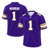 Vikings Kyler Murray Fan Jersey Memorable Game Day