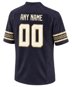 Vikings Personalized RivalryJersey for Fans Vibrant