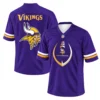 Vikings Team Custom Jersey Spirit Remarkableminnesota vikings jersey history