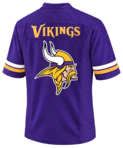 Vikings Team Custom Jersey Spirit Remarkableminnesota vikings jersey history