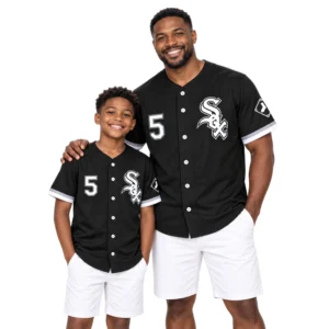 White Sox Munetaka Murakami Jersey Dynamic Black 2026