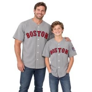 Willson Contreras Red Sox Jersey Special – Premium Commemorative Fan Edition