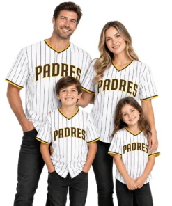 Xander Bogaerts Jersey 2026 Bold San Diego Padres Baseball