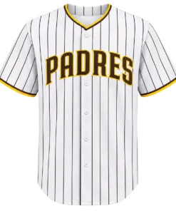 Xander Bogaerts Jersey 2026 Bold San Diego Padres Baseball