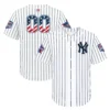 Youth New York Yankees Jersey Custom Number Elite 250 USA Style