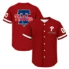 Youth Philadelphia Phillies Jersey Vibrant Game Day Style