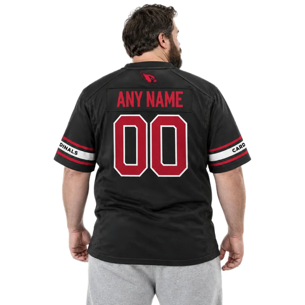 Arizona Cardinals Alternate Jersey 2026 Elite NFL merch