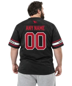 Arizona Cardinals Alternate Jersey 2026 Elite NFL merch