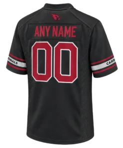 Arizona Cardinals Alternate Jersey 2026 Elite NFL merch