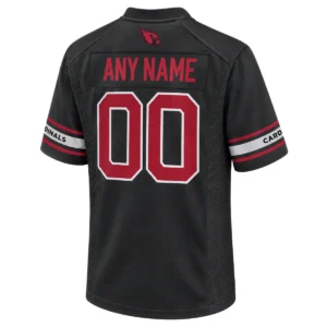 Arizona Cardinals Alternate Jersey 2026 Elite NFL merch