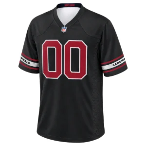 Arizona Cardinals Alternate Jersey 2026 Elite NFL merch