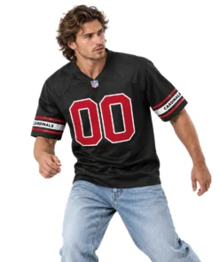 Arizona Cardinals Alternate Jersey 2026 Elite NFL merch