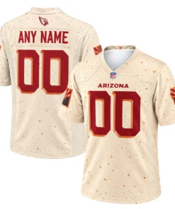 Arizona Cardinals Rivalries Jersey 2026 Elite NFL Apparel