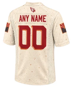 Arizona Cardinals Rivalries Jersey 2026 Elite NFL Apparel