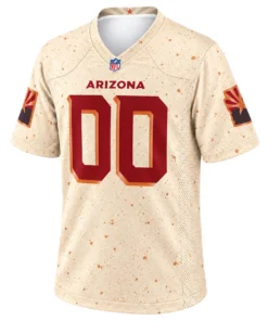 Arizona Cardinals Rivalries Jersey 2026 Elite NFL Apparel