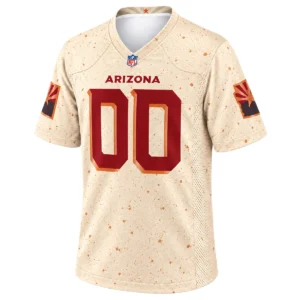 Arizona Cardinals Rivalries Jersey 2026 Elite NFL Apparel