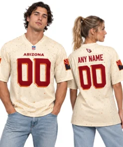 Arizona Cardinals Rivalries Jersey 2026 Elite NFL Apparel