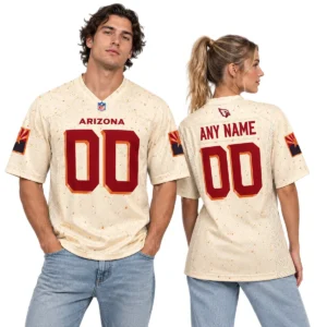 Arizona Cardinals Rivalries Jersey 2026 Elite NFL Apparel