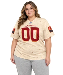 Arizona Cardinals Rivalries Jersey 2026 Elite NFL Apparel